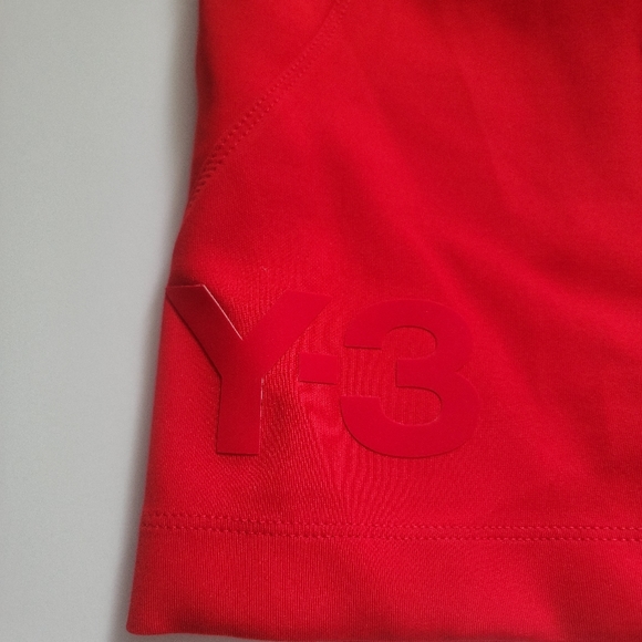 NWT Y3 Classic training shorts size small - Picture 5 of 8